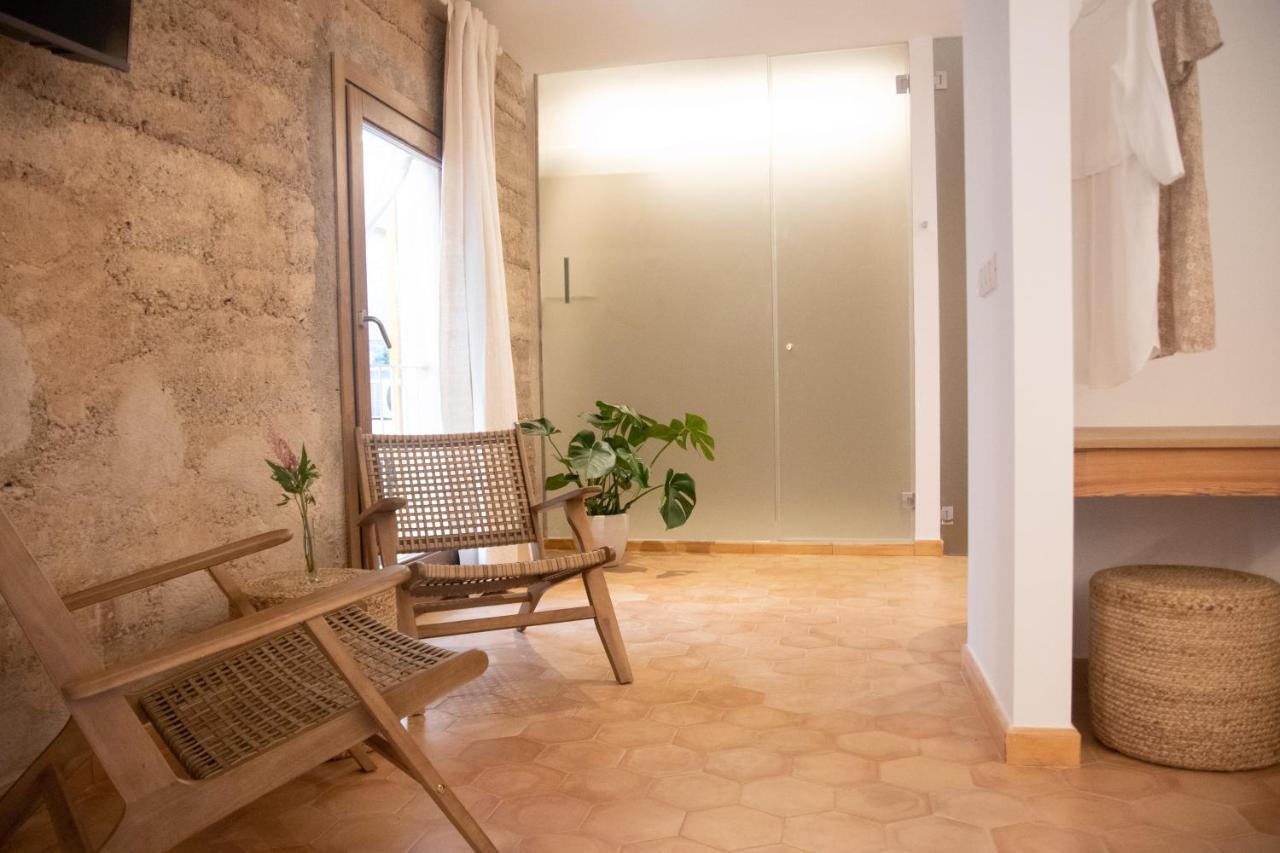Hotel Boutique Can Pocovi Sant Llorenc Des Cardassar Exteriér fotografie
