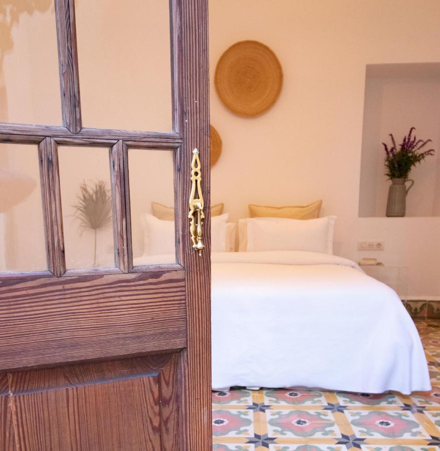 Hotel Boutique Can Pocovi Sant Llorenc Des Cardassar Exteriér fotografie