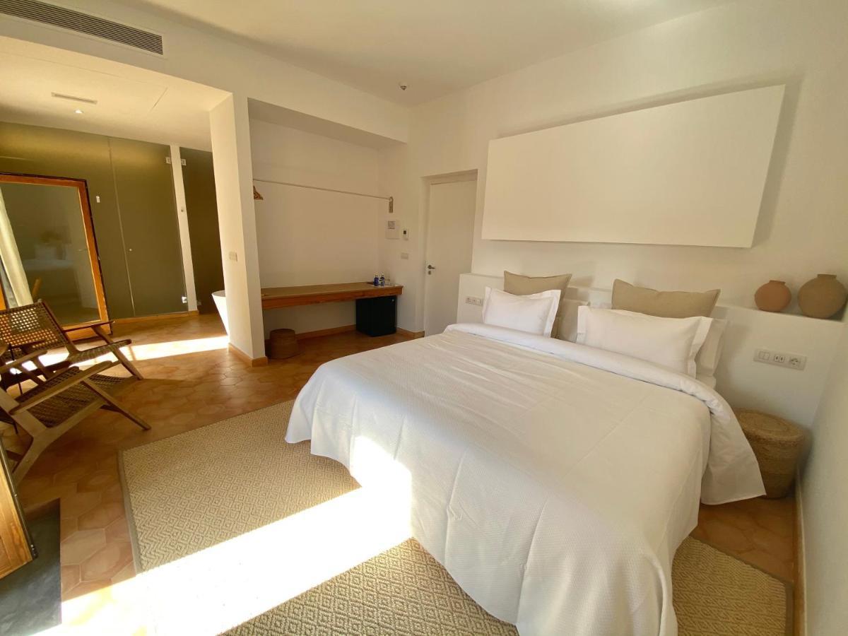 Hotel Boutique Can Pocovi Sant Llorenc Des Cardassar Exteriér fotografie