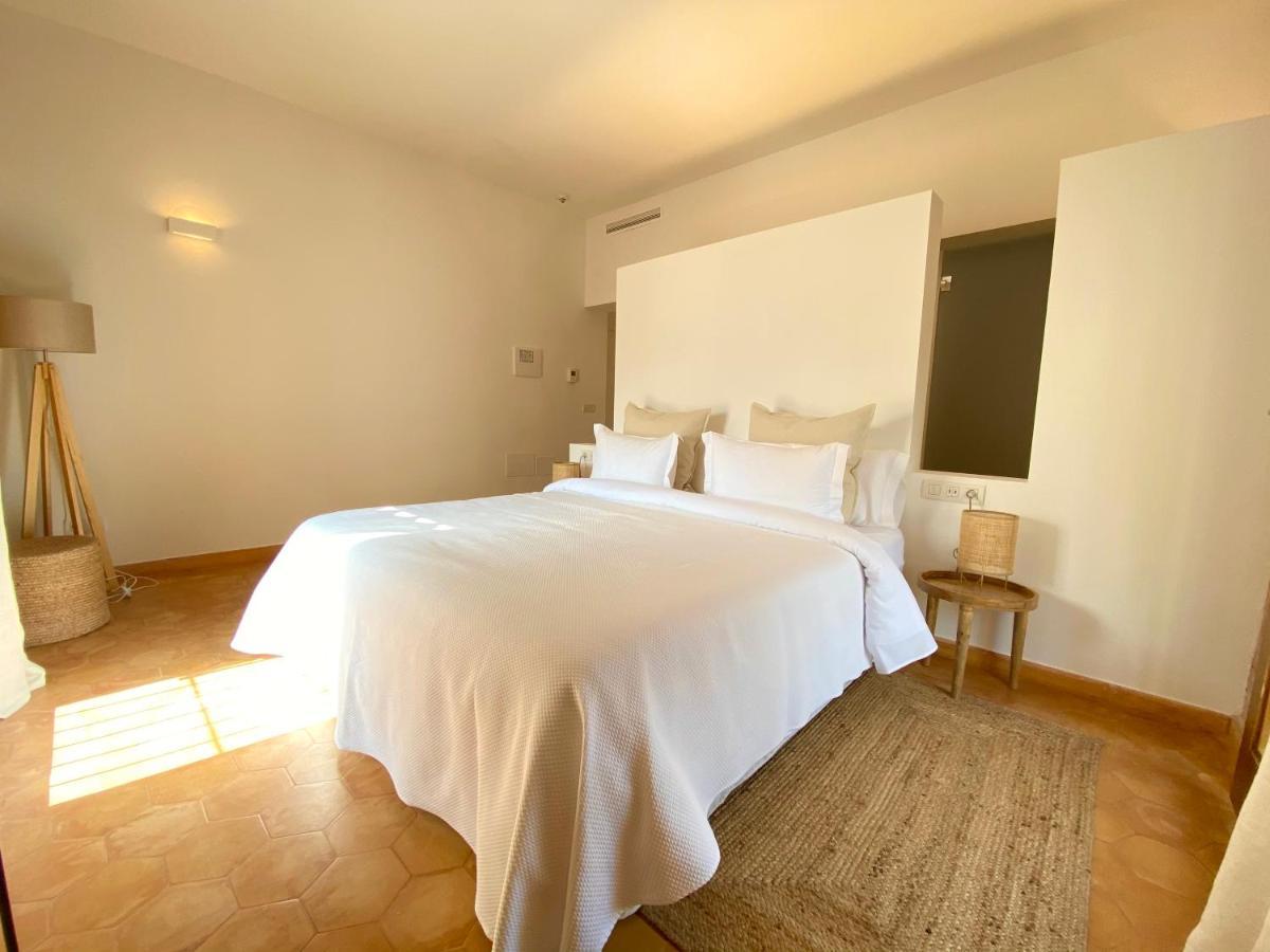 Hotel Boutique Can Pocovi Sant Llorenc Des Cardassar Exteriér fotografie
