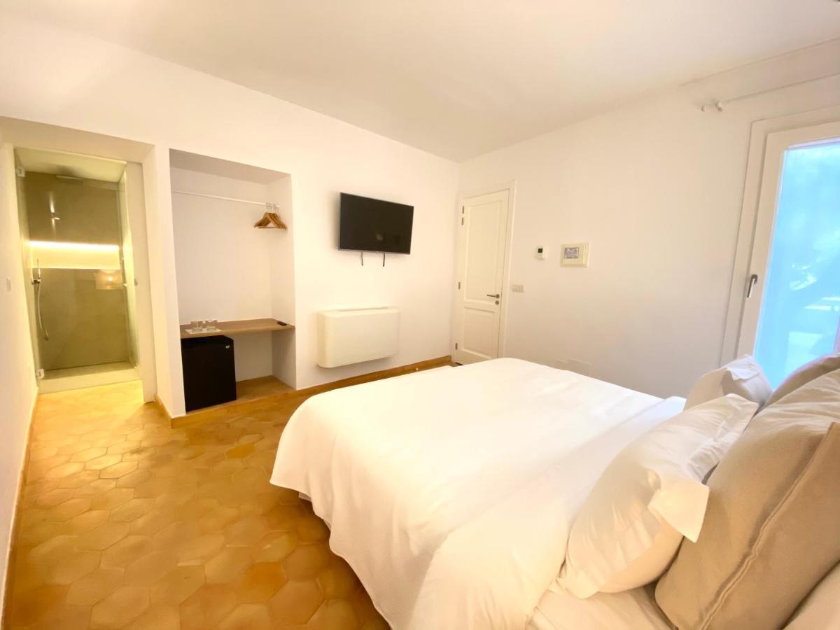 Hotel Boutique Can Pocovi Sant Llorenc Des Cardassar Exteriér fotografie
