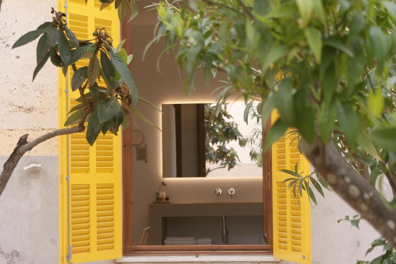Hotel Boutique Can Pocovi Sant Llorenc Des Cardassar Exteriér fotografie