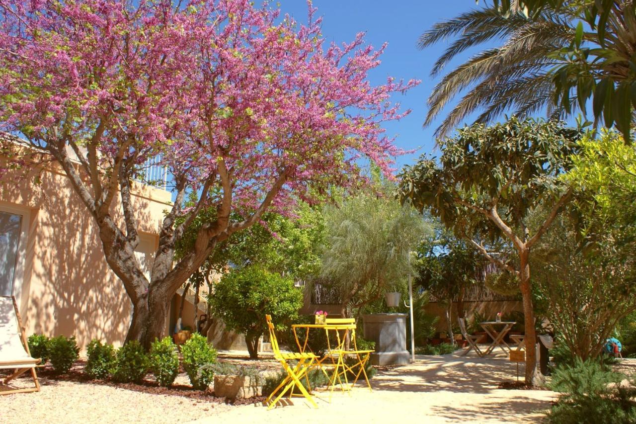 Hotel Boutique Can Pocovi Sant Llorenc Des Cardassar Exteriér fotografie