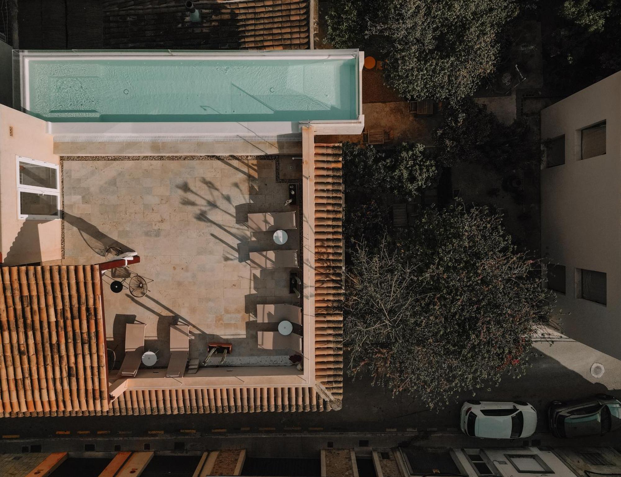 Hotel Boutique Can Pocovi Sant Llorenc Des Cardassar Exteriér fotografie